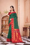 Narayan Pattu Vol 2 By Bunawat Silk Saree Wholesalers In Delhi
